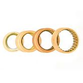 4L60E,GM,Friction Module